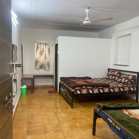 Jasmine Cottage Mahābaleshwar Εξωτερικό φωτογραφία