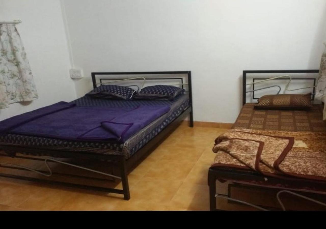Jasmine Cottage Mahābaleshwar Εξωτερικό φωτογραφία