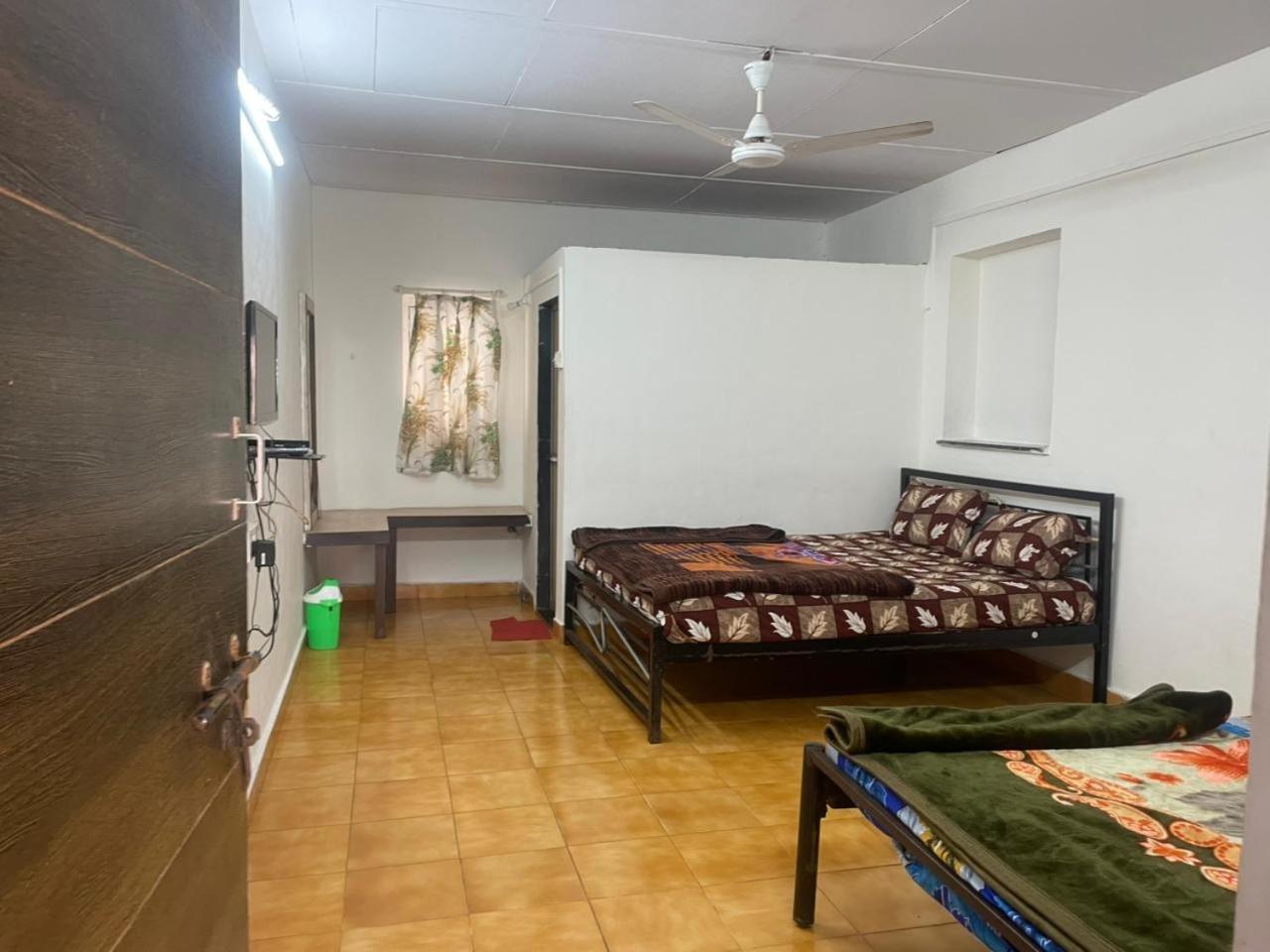 Jasmine Cottage Mahābaleshwar Εξωτερικό φωτογραφία
