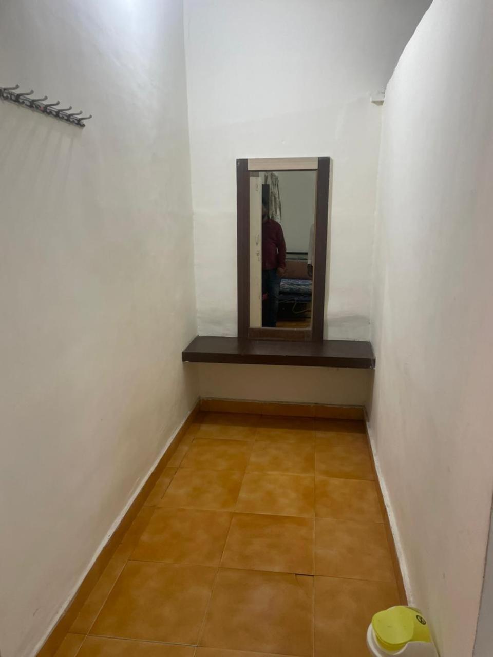 Jasmine Cottage Mahābaleshwar Εξωτερικό φωτογραφία