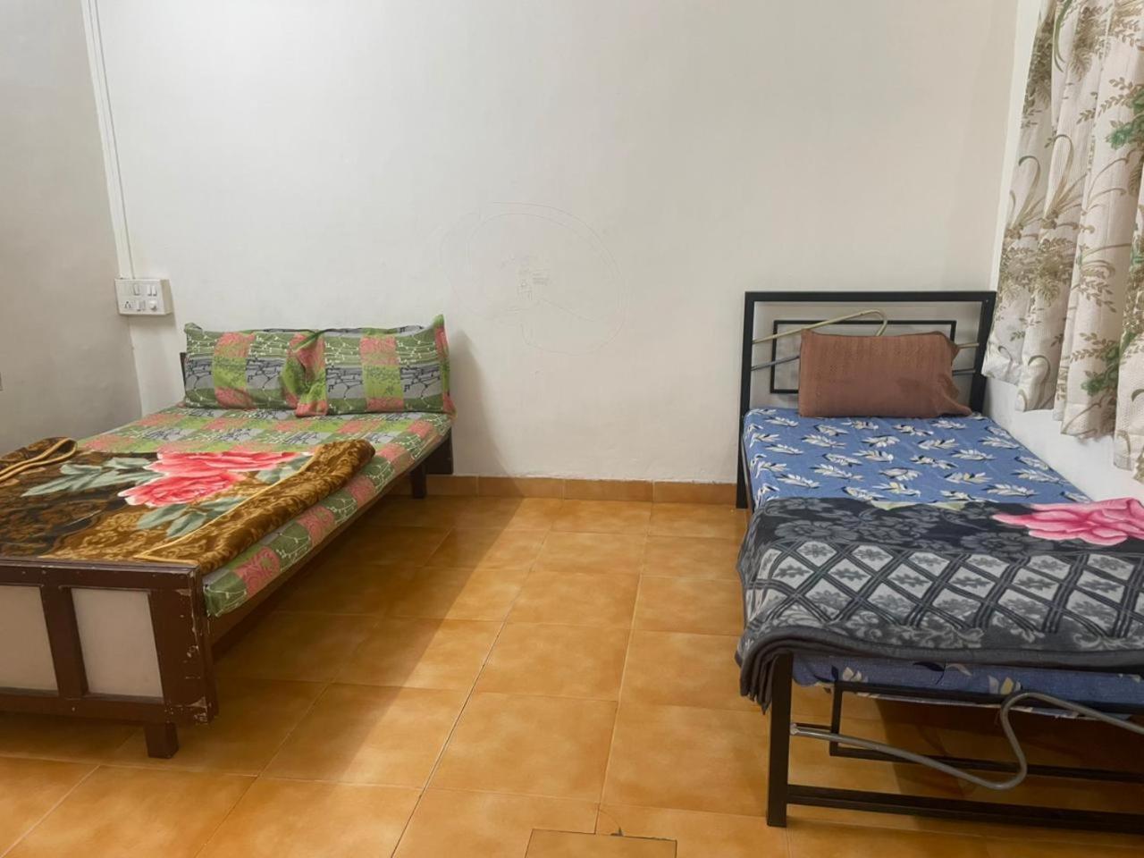 Jasmine Cottage Mahābaleshwar Εξωτερικό φωτογραφία