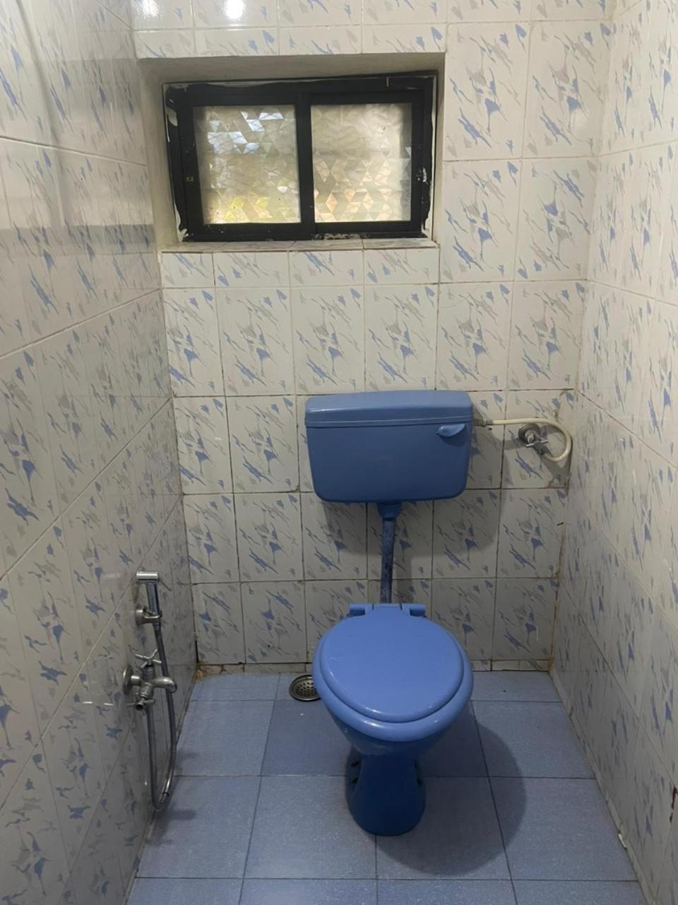 Jasmine Cottage Mahābaleshwar Εξωτερικό φωτογραφία