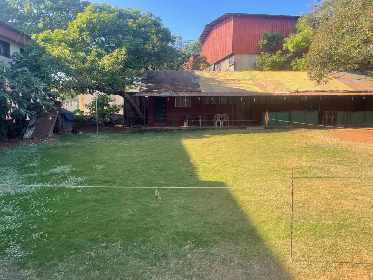 Jasmine Cottage Mahābaleshwar Εξωτερικό φωτογραφία